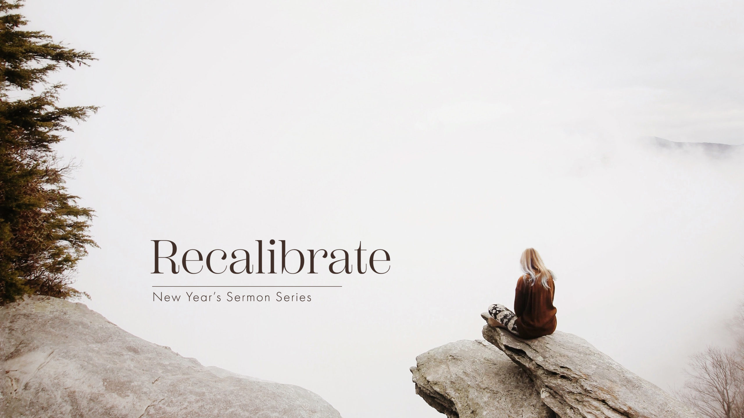 Recalibrate – Part 1
