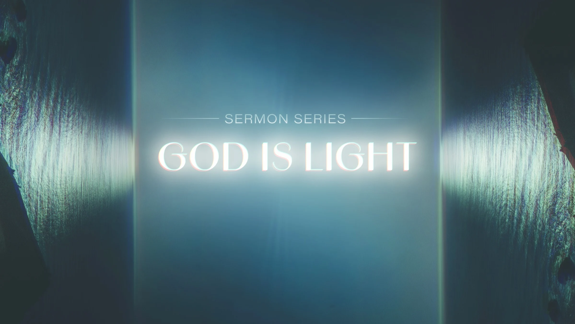 God is Light